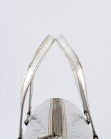 Louis Vuitton Monogram Miroir Papillon Bag- Casey