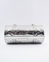 Louis Vuitton Monogram Miroir Papillon Bag- Casey