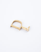 Dior CD Handcuffs