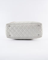 Chanel Cambon Ligne Bowler Bag