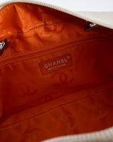Chanel Cambon Ligne Bowler Bag