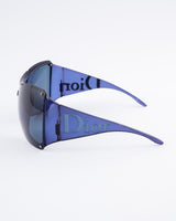 Dior Overshine 1 Sunglasses