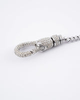 Dior Curb Chain Belt