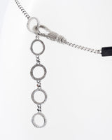 Dior Curb Chain Belt