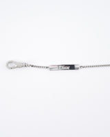 Dior Curb Chain Belt