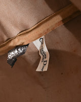 Dior Monogram Boston Holdall Bag