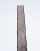 Fendi Whipstitch Maxi Baguette