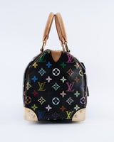 Louis Vuitton X Takashi Murakami Monogram Speedy 30