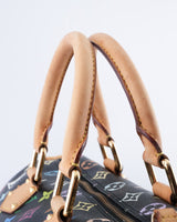 Louis Vuitton X Takashi Murakami Monogram Speedy 30