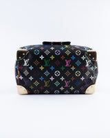Louis Vuitton X Takashi Murakami Monogram Speedy 30