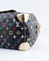 Louis Vuitton X Takashi Murakami Monogram Speedy 30