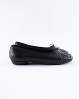 Chanel Cambon Ligne Ballet Flats - EU 39