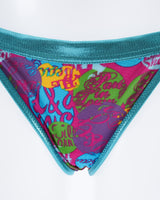 Dolce & Gabbana Logo Bikini