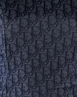 Dior Monogram Bustier Corset