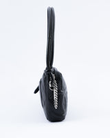 Chanel Cambon Ligne Matelasse Shoulder Bag