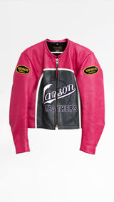 Vanson Leather Jacket