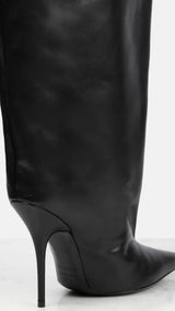 BALENCIAGA Wader Boots - EU 38