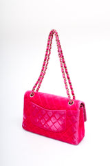 Chanel Classic Flap Bag