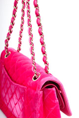 Chanel Classic Flap Bag