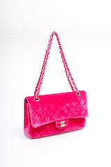 Chanel Classic Flap Bag