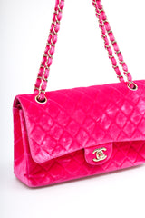 Chanel Classic Flap Bag