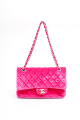 Chanel Classic Flap Bag