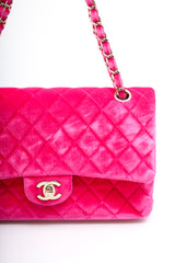 Chanel Classic Flap Bag
