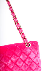 Chanel Classic Flap Bag