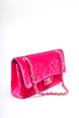 Chanel Classic Flap Bag