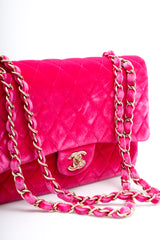 Chanel Classic Flap Bag