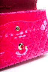 Chanel Classic Flap Bag