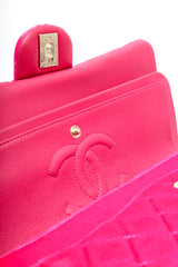 Chanel Classic Flap Bag