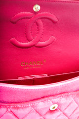 Chanel Classic Flap Bag
