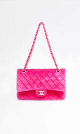 Chanel Classic Flap Bag
