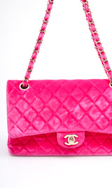 Chanel Classic Flap Bag