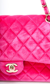 Chanel Classic Flap Bag