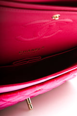 Chanel Classic Flap Bag