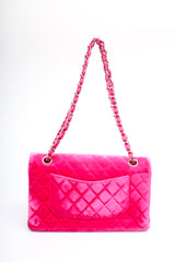 Chanel Classic Flap Bag