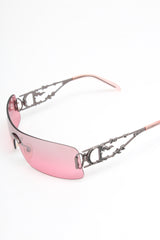 Dior Fire Sunglasses