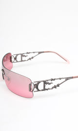 Dior Fire Sunglasses
