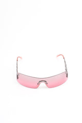 Dior Fire Sunglasses