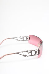 Dior Fire Sunglasses