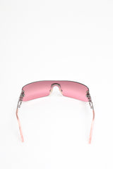 Dior Fire Sunglasses