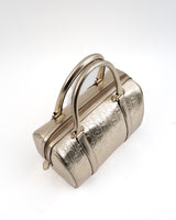 Dior Monogram Boston Bag