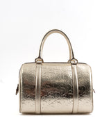 Dior Monogram Boston Bag