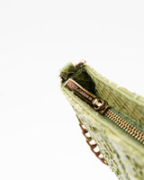 Dolce & Gabbana Snakeskin Shoulder Bag