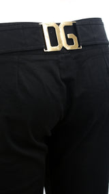 Dolce & Gabbana Capri Pants