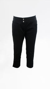 Dolce & Gabbana Capri Pants