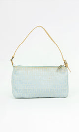 Fendi Zucchino Pochette