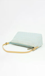 Fendi Zucchino Pochette